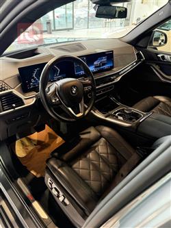 بي ام دبليو X5